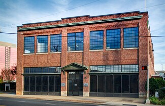 Plus de détails pour 1447 S Tryon St, Charlotte, NC - Bureau à louer