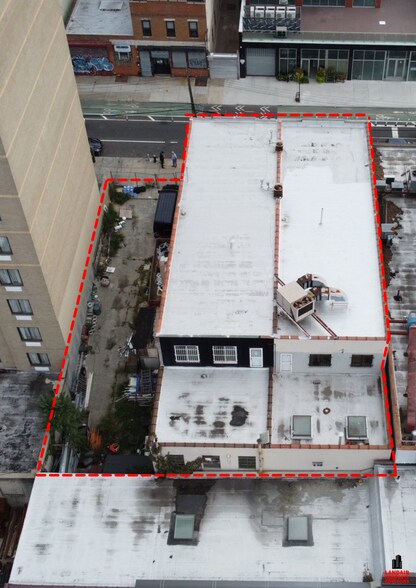 3832 Crescent St, Long Island City, NY à vendre - Photo de l’immeuble – Image 3 sur 8