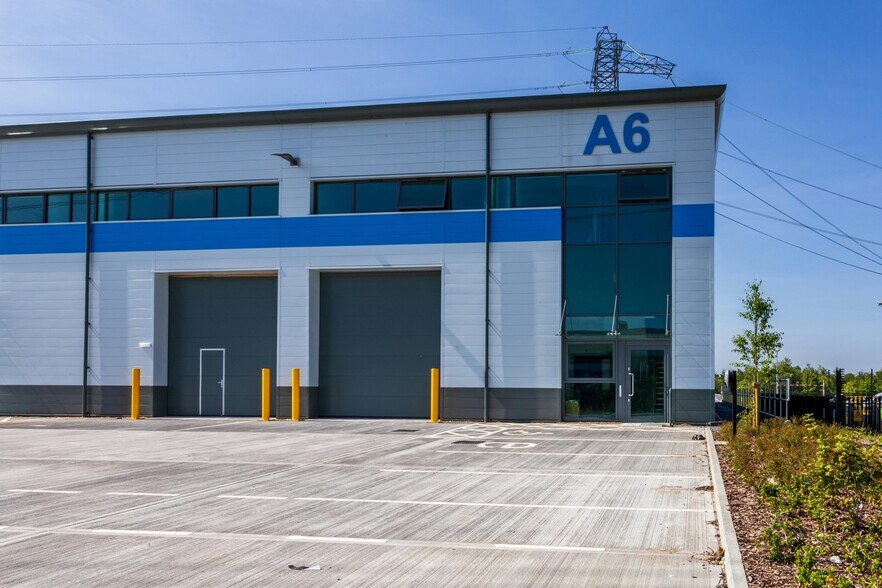 4A Shield Rd, Dartford à louer - Photo de l’immeuble – Image 3 sur 89