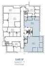 Suite 6-7