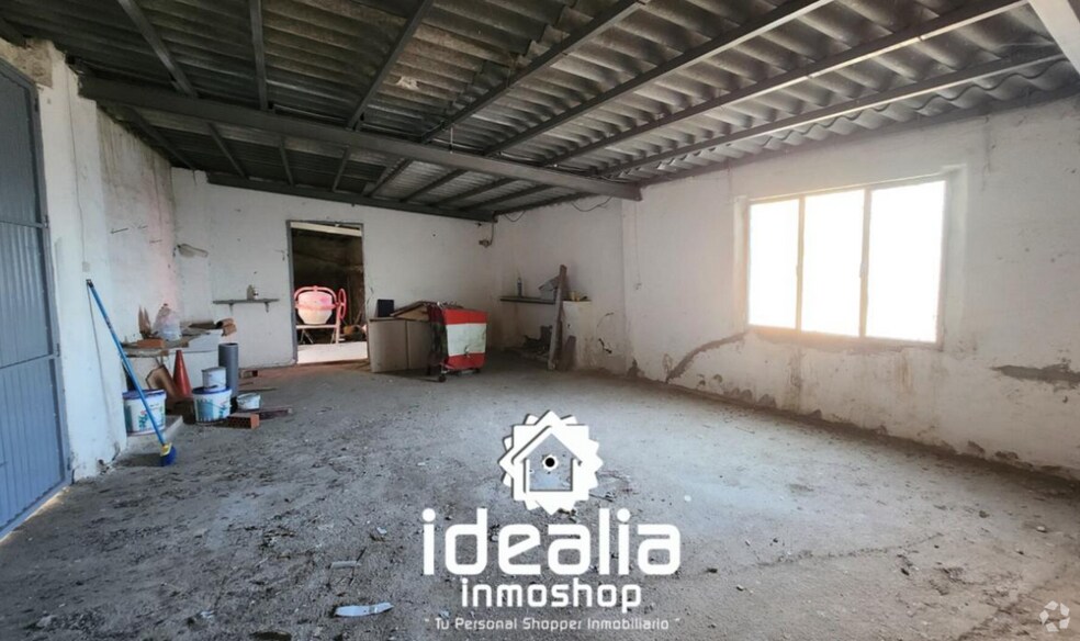 Calle San Bernardo, Yepes, Toledo à vendre - Photo de l’immeuble – Image 3 sur 4