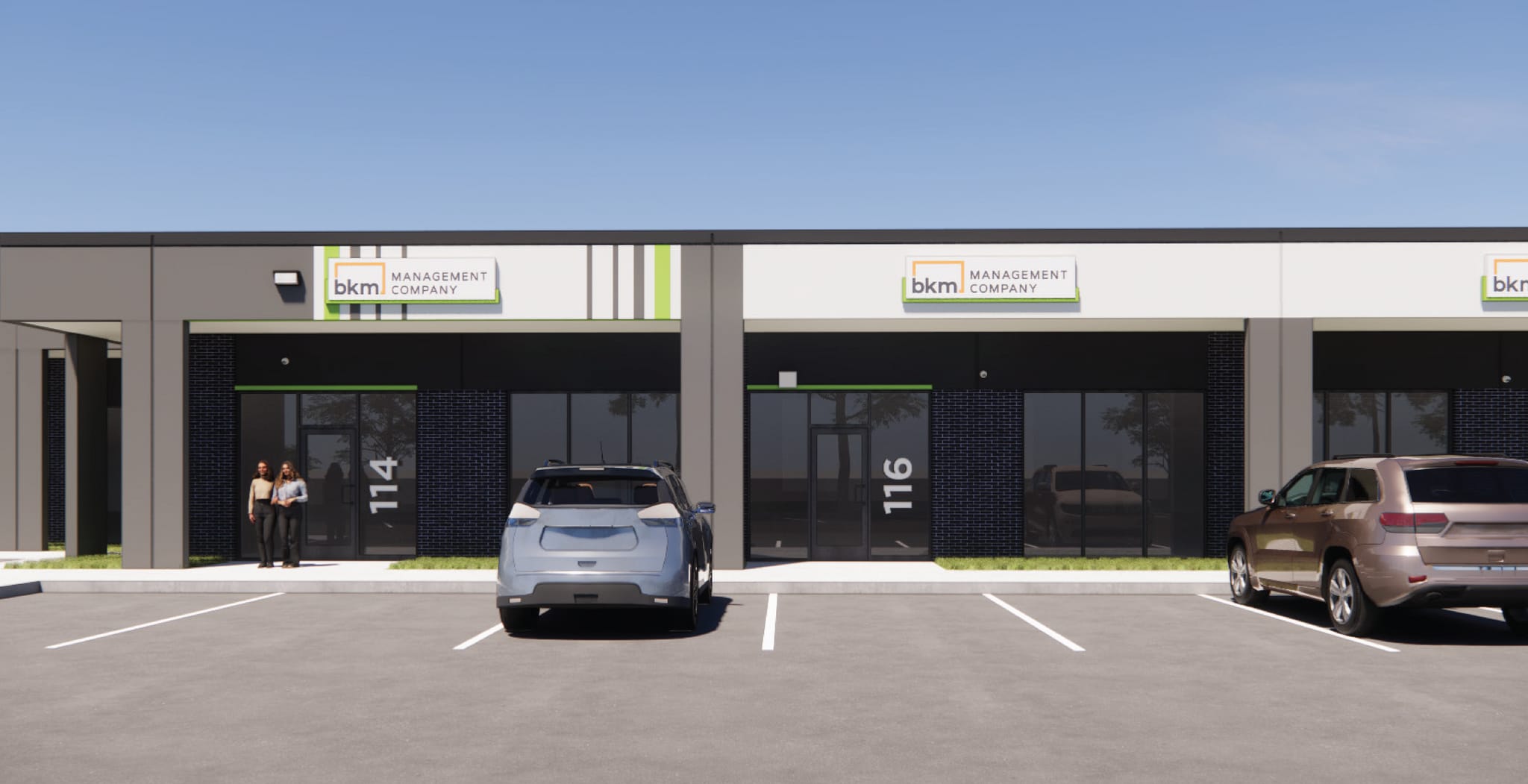 10606 Hempstead Rd, Houston, TX à louer Photo de l’immeuble– Image 1 sur 2