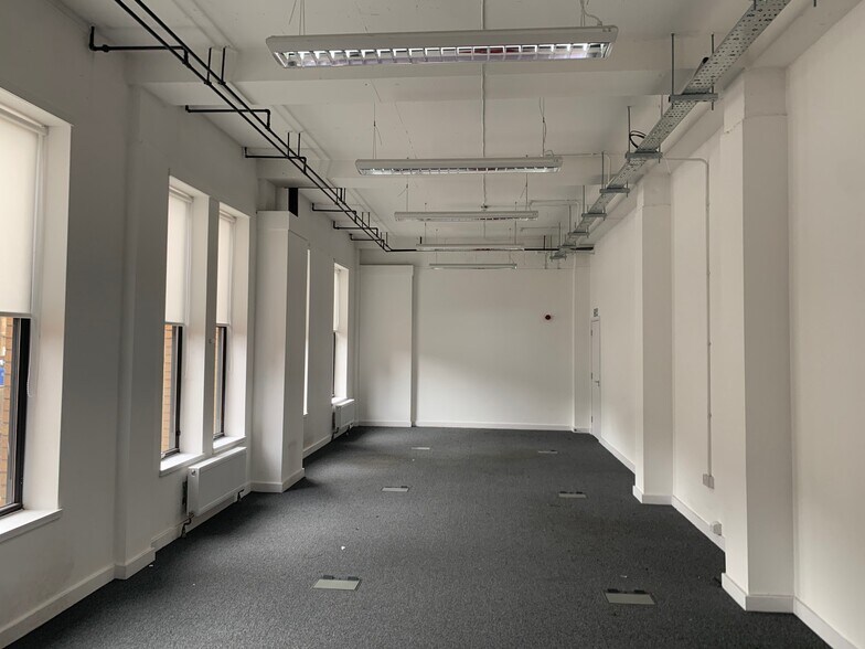 290 Bath St, Glasgow à louer - Photo de l’immeuble – Image 2 sur 4