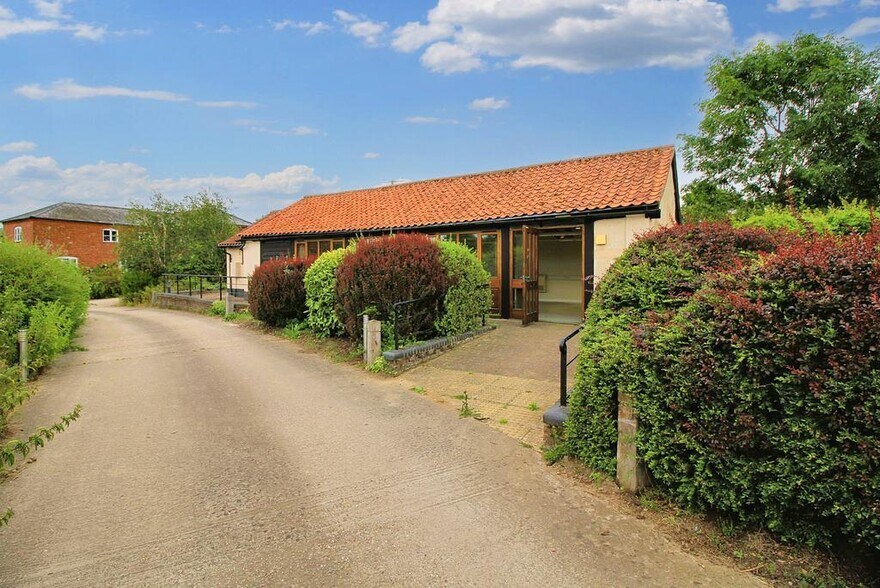 Station Ln, Hethersett à louer - Photo de l’immeuble – Image 2 sur 14