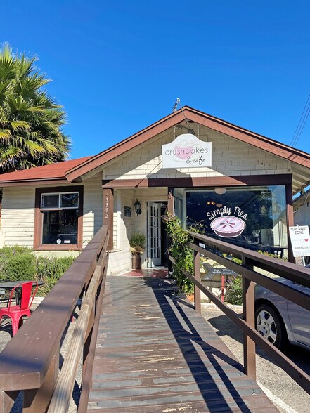 5392 Hollister Ave, Santa Barbara, CA à vendre - Photo de l’immeuble – Image 3 sur 10