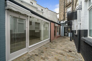 Plus de détails pour 12 Heath St, Londres - Local commercial à louer