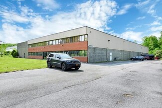 Plus de détails pour 50 Jeanne Dr, Newburgh, NY - Industriel/Logistique à louer