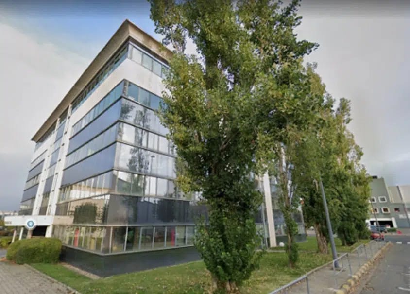 Bureau dans Saint-Étienne à louer Photo de l’immeuble– Image 1 sur 6