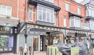 Plus de détails pour 657 Lord St, Southport - Local commercial à louer