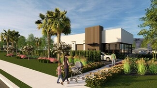 Plus de détails pour 00 N Keller Rd, Maitland, FL - Local commercial à louer