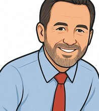 Drew Armstrong