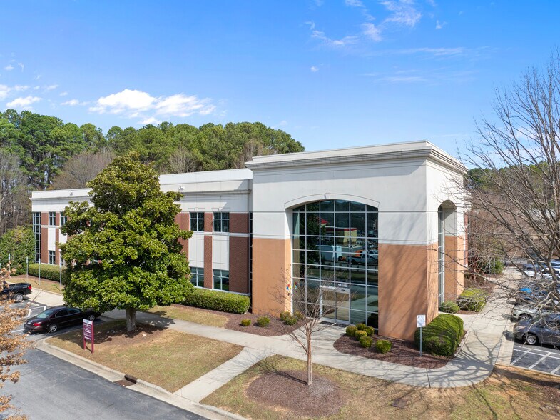 11618 Hwy 70 E, Clayton, NC à vendre - Photo de l’immeuble – Image 2 sur 8