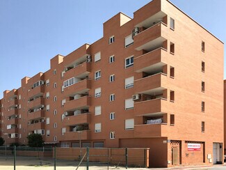 Plus de détails pour Calle Victoria Kent, 1, Parla - Logement à vendre