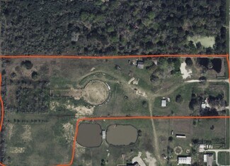 Plus de détails pour 17411 Roberts Rd, Hockley, TX - Terrain à vendre