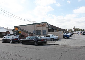 Plus de détails pour 7331 Varna Ave, North Hollywood, CA - Industriel/Logistique à louer