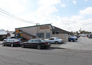 Plus de détails pour 7331 Varna Ave, North Hollywood, CA - Industriel/Logistique à louer