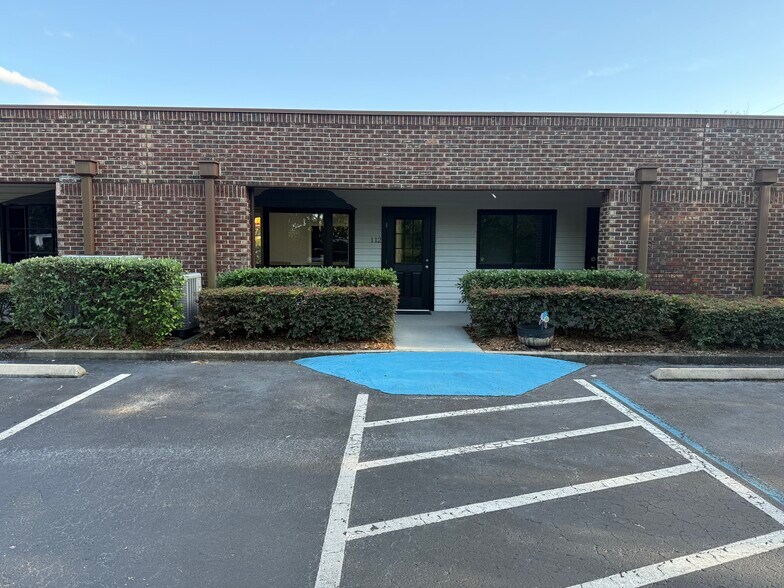 1340 Tuskawilla Rd, Winter Springs, FL à louer - Photo de l’immeuble – Image 2 sur 19