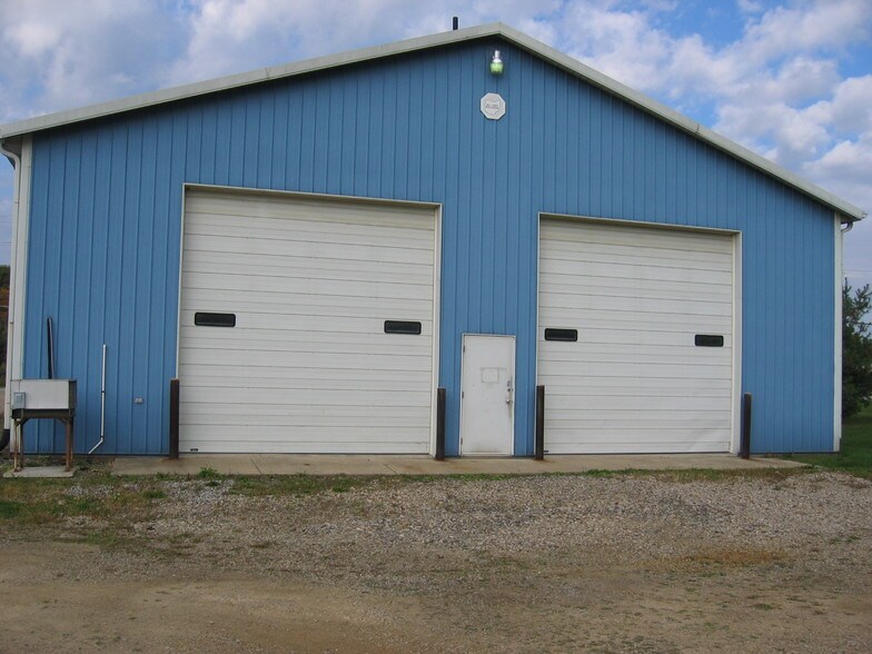 175 S Illinois Ave, Mansfield, OH à vendre - Photo de l’immeuble – Image 2 sur 3