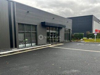 Plus de détails pour Local commercial à louer