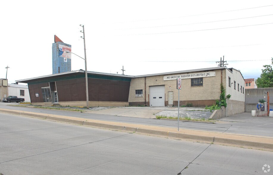 1015 State Ave, Kansas City, KS à louer - Photo de l’immeuble – Image 3 sur 25