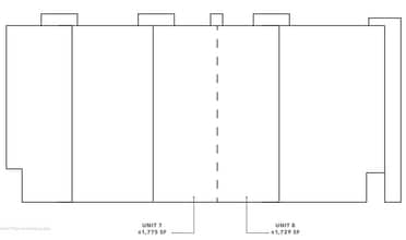 335 Convention Way, Redwood City, CA à louer Plan d’étage– Image 1 sur 1