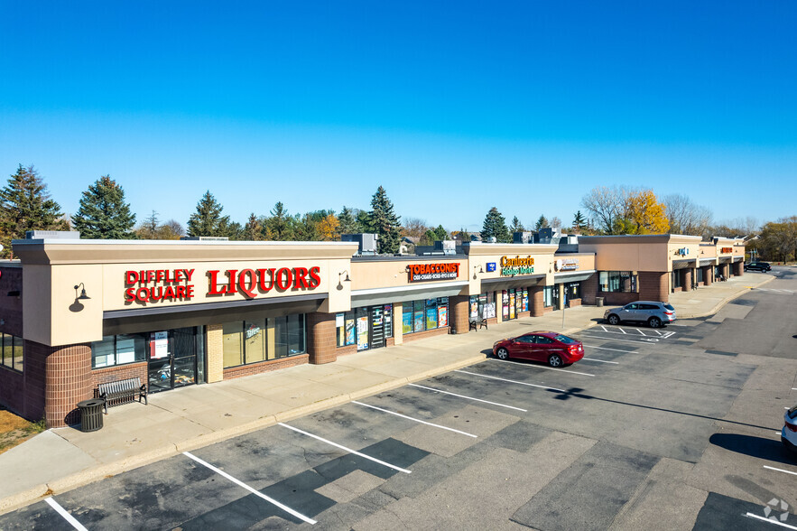 4130 Blackhawk Rd, Saint Paul, MN à louer - Photo de l’immeuble – Image 3 sur 11
