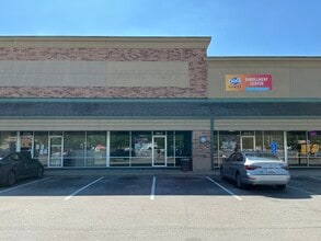 8266 N Lindbergh Blvd, Florissant, MO à louer Photo de l’immeuble– Image 1 sur 1