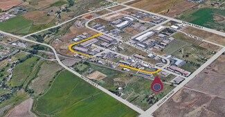 Plus de détails pour 691 S Arthur Ave, Louisville, CO - Terrain à vendre