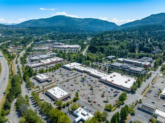 Plus de détails pour 1065 NW Gilman Blvd, Issaquah, WA - Local commercial à louer