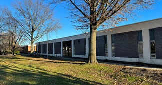 Plus de détails pour 420-424 Crossways Park Dr, Woodbury, NY - Industriel/Logistique à vendre