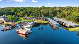 Plus de détails pour 1485 Lakeview Dr, Deland, FL - Hôtellerie à vendre