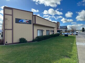 Plus de détails pour 5320 Old Redwood Hwy, Petaluma, CA - Local commercial à louer