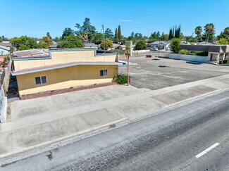 Plus de détails pour 1312 Robertson Blvd, Chowchilla, CA - Spécialisé à vendre