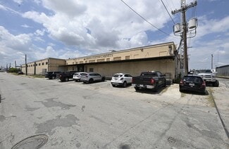 Plus de détails pour 1107-1131 W Laurel St, San Antonio, TX - Industriel/Logistique à vendre