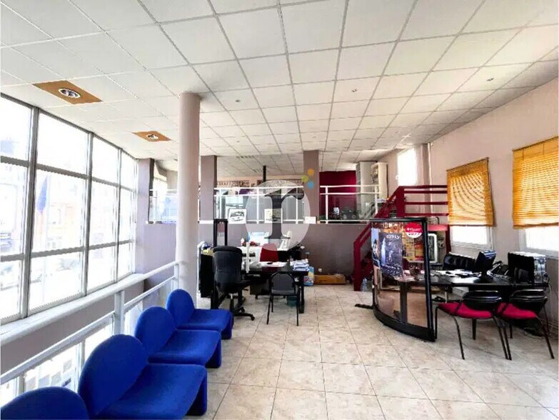 Bureau dans LOMME à vendre - Photo intérieure – Image 2 sur 4