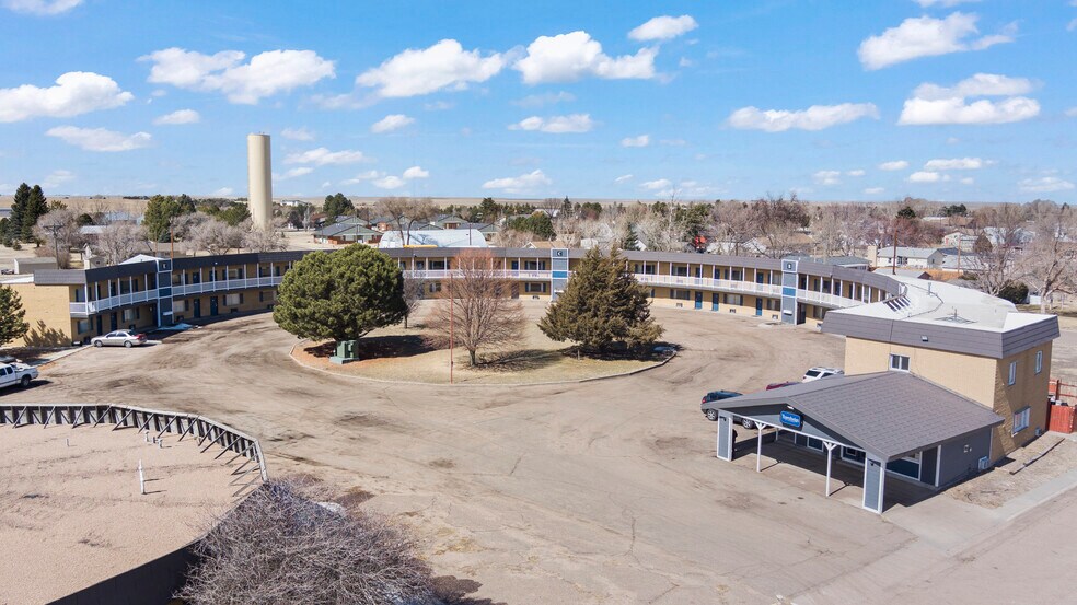700 Colorado Ave, Stratton, CO à vendre - Photo de l’immeuble – Image 2 sur 66