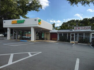 Plus de détails pour 2206 E Silver Springs Blvd, Ocala, FL - Local commercial à louer