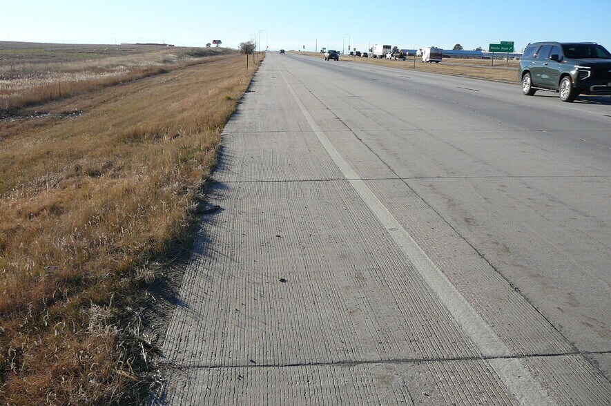 SE Corner of I-70 and Manila Road, Bennett, CO à vendre - Autre – Image 3 sur 11