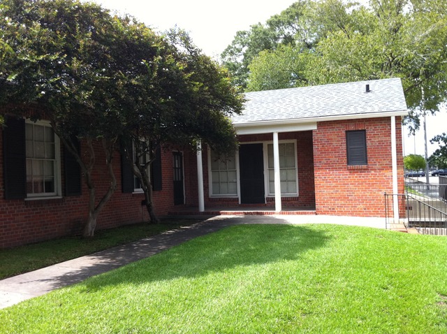 855 North Blvd, Baton Rouge, LA à vendre - Photo principale – Image 1 sur 3