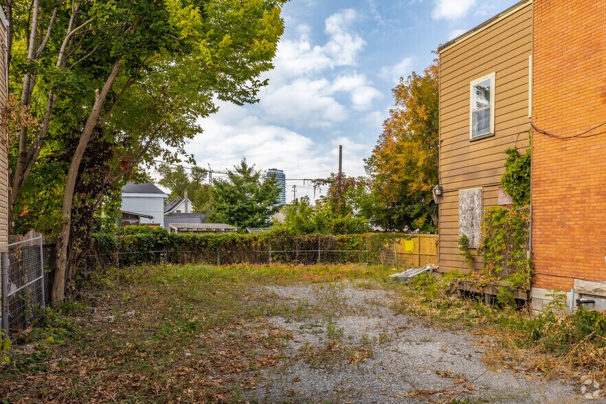 358-360 Booth St, Ottawa, ON à vendre - Photo de l’immeuble – Image 3 sur 4