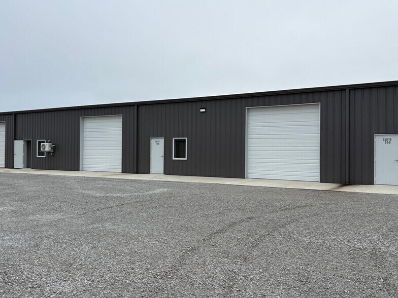 441773 E. 260 rd, Vinita, OK à louer - Photo de l’immeuble – Image 1 sur 15