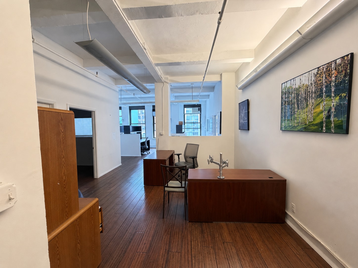 121-127 W 27th St, New York, NY à louer Photo intérieure– Image 1 sur 7
