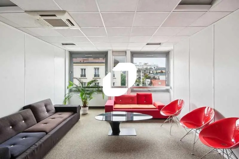 19 Avenue Léon Gambetta, Montrouge à louer - Photo intérieure – Image 3 sur 17