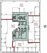 11150 Santa Monica Blvd, Los Angeles, CA à louer Plan d’étage– Image 1 sur 1