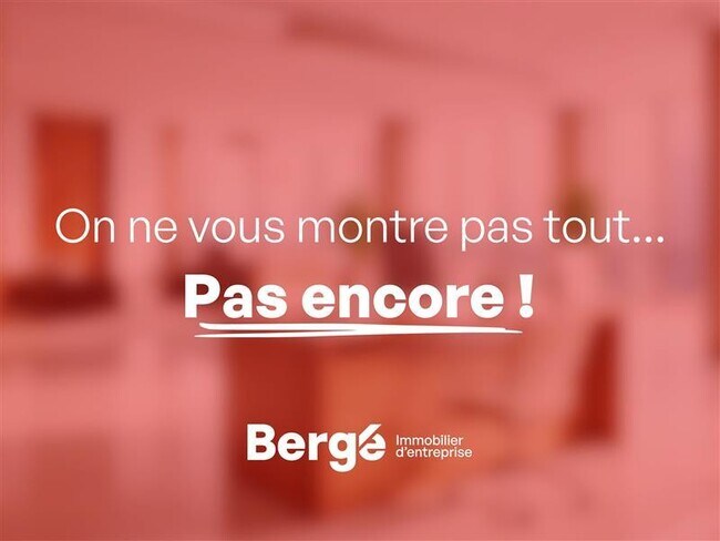 Plus de détails pour Industriel/Logistique à vendre