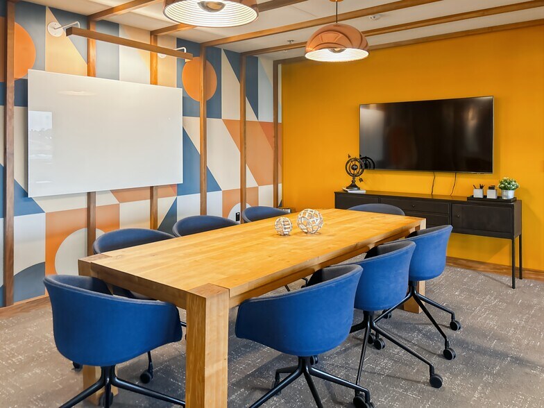 3900 W Alameda Ave, Burbank, CA à louer - Photo intérieure – Image 3 sur 23