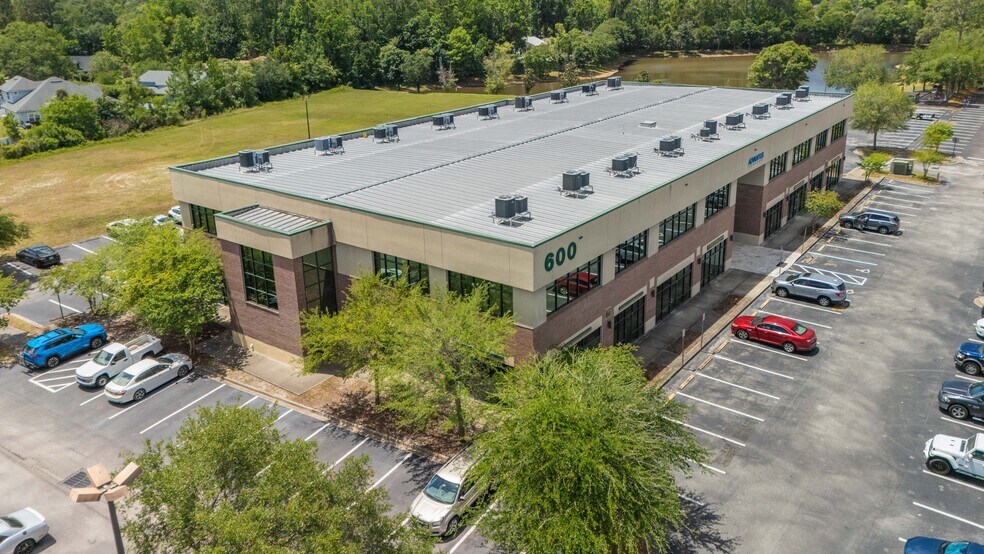 12276 San Jose Blvd, Jacksonville, FL à vendre - Photo de l’immeuble – Image 1 sur 10
