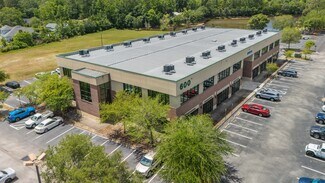 Plus de détails pour 12276 San Jose Blvd, Jacksonville, FL - Bureau à vendre