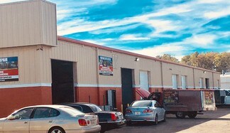 Plus de détails pour 4802 Distribution Ct, Orlando, FL - Industriel/Logistique à louer