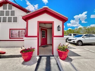 Plus de détails pour 3047 S HWY 16, Tilden, TX - Local commercial à vendre
